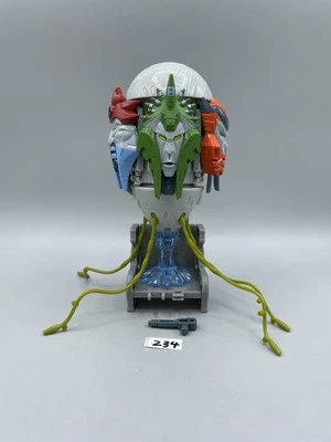 Hasbro Transformers Quintesson Pit Of Judgement SDCC exclusive Judge Complete - Image 1 of 4