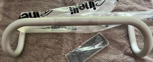 Cinelli 64 GIRO D´ITALIA Lenker silber Road 44cm 26mm Handlebar Bike Rennrad Nib - Bild 1 von 13