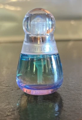 ESTEE LAUDER BEYOND PARADISE EAU DE PARFUM 喷雾 4 毫升 UNB 微型 — 第 1/3 张图片