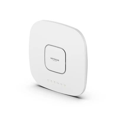 NETGEAR Wireless Access Point (WAX630) - WiFi 6 Tri-Band AX6000 Speed   Up to 60 - Image 1 of 4
