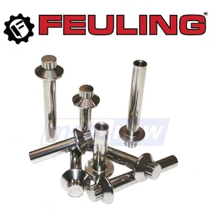 Feuling Head Bolt Kit for 1986-1994 Harley Davidson FXR Super Glide II - tz - Picture 1 of 5