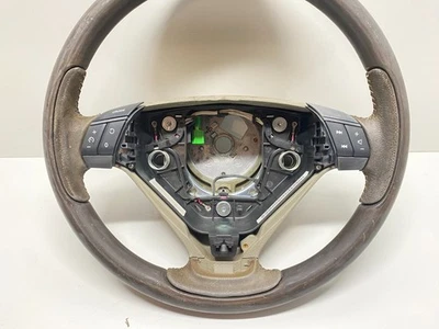 Volante Volvo XC90 2004-2012 con unidad de control de crucero OEM, Foto 1 de 4