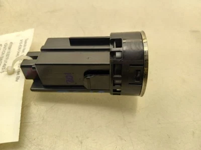 13 14 15 16 17 18 TOYOTA AVALON XLE INTERRUPTOR DE ENCENDIDO CON PULSADOR BOTÓN DE ARRANQUE Foto 1 de 4