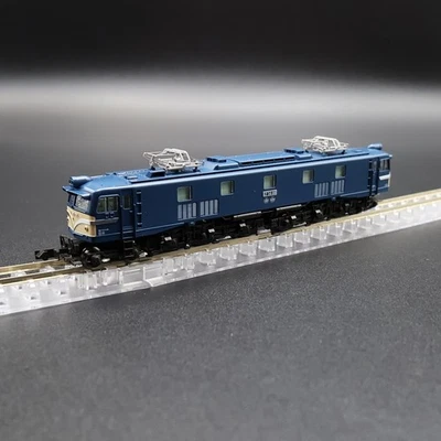 Kato 3040-1 - EF58-66 Electric Locomotive (Ryuge Railyard) - Spur N - Bild 1 von 3