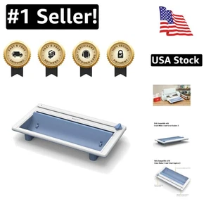 Cricut-kompatibler Vinyl-Rollenhalter mit integriertem Trimmer zur Abfallreduzierung - Bild 1 von 9