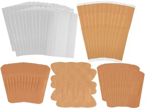 Pflasterset 84-teilig für Verbandkasten-Füllung DIN 13169 , Reise + Haushalt LW - Bild 1 von 5