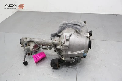 Toyota Tundra Sequoia 2022-2025 4x4 eje diferencial delantero portador OEM Foto 1 de 4