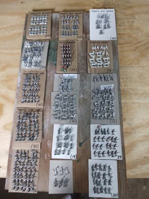 15 mm Napoleonic French Unknown Maker - Image 1 of 4