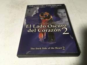 El Lado Oscuro del Corazon 2 The Dark Side of the Heart 2 - Foto 1 di 4