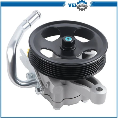 Bomba de dirección asistida para Hyundai Entourage 2007-2009 2006-2014 Kia Sedona 21-5180 Foto 1 de 4