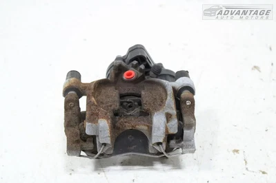 AUDI A3 QUATTRO 2015-2020 AWD LADO IZQUIERDO TRASERO ABS PINZA DE FRENO 8V0-615-423-D OEM Foto 1 de 4