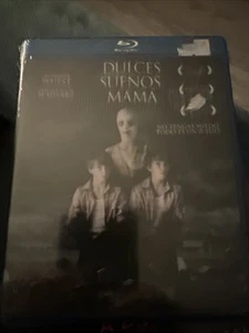 Dulces sueños mamá (Blue Ray) Veronica Franz Spanish Subtitules - Picture 1 of 2