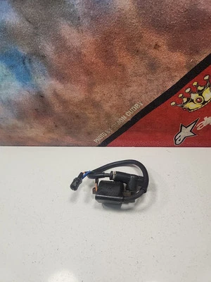 Kawasaki KX 85 (B) 2009 bobina de encendido 09 kx85  Foto 1 de 4