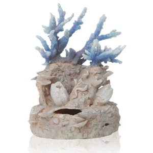 Oase biOrb Korallenriff Ornament blau für Oase biOrb Aquarien - Bild 1 von 1