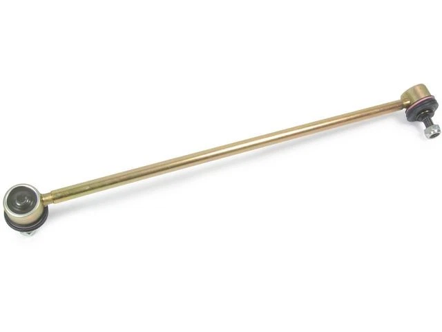 Barra estabilizadora delantera derecha Mevotech 76DC31F se adapta a BMW 750i 2006-2008 Foto 1 de 1