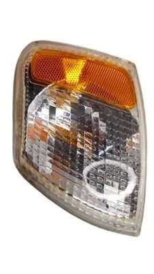 Luz de estacionamiento/esquina del conductor lámpara de giro compatible con 98-01 PASSAT 293510 Foto 1 de 4