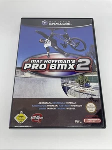 Mat Hoffman's Pro Bmx 2 - Nintendo GameCube - Bild 1 von 3