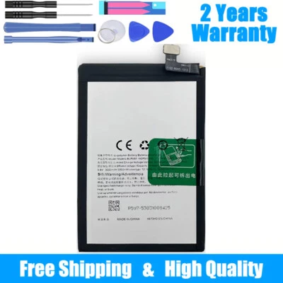 3.8V Battery for Oneplus 2 Two BLP597 Premium Cell NEW - Image 1 of 4