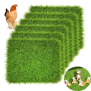 5 Packs Excelsior Poultry Nesting Pads Nest 6"/12" Chicken Hens Nest Bedding US - Picture 1 of 14