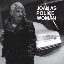 Joan As Police Woman, Joan As Police Woman, Good Import