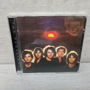 Ian Gillan Band - Scarabus CD The Remasters Series 1998 Eagle Records Very Good - Picture 1 of 4