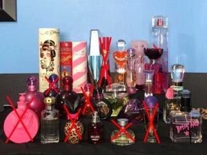 VOL.1 Miscellaneous Perfume Collection | EDT-EDP | 30-100ML | $20-90 - Picture 1 of 161