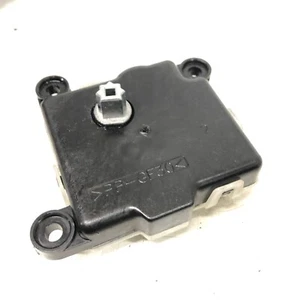 ⭐️ JEEP CHEROKEE MK3 KJ 02-07 2.5 CRD MOTOR CALENTADOR ALETA MOTOR VENTILACIÓN ACTUADOR - Imagen 1 de 2