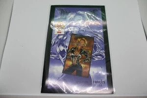 Darkchylde (Dynamic Forces,1998) Exclusive in orig pkg w COA - Picture 1 of 2