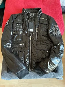 Herren Steppjacke - Bild 1 von 4