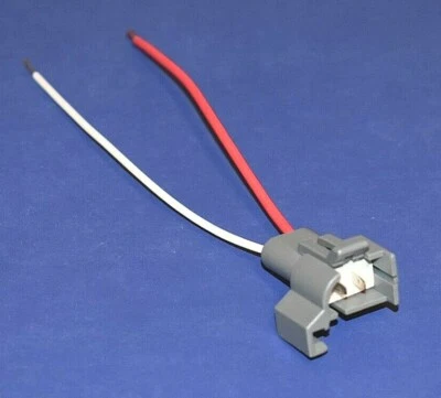 Ignition Coil Wire Harness Connector 1985 - 1986 Jeep Cherokee Comanche Wagoneer - Image 1 of 4