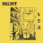 Little Dark Age by MGMT (Record, 2018)