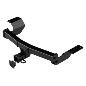 2 Inch Trailer Hitch Receiver For Honda CR-V 2017-2026 - Picture 1 of 7