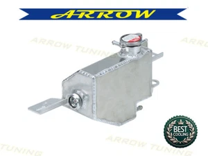 Ajuste 2014-2018 Infiniti Q50 67150629 OEM radiador refrigerante depósito tanque de desbordamiento - Imagen 1 de 4