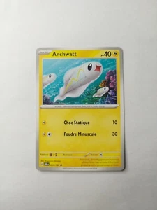 Pokemon Karte - Anchwatt - 067/197 - EV03 - Obsidianische Flammen - Bild 1 von 2