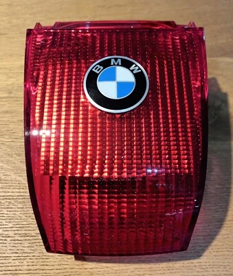 UNIDAD DE LUZ TRASERA BMW GENUINA PARA R1150R/R850R/K1200/HP2 Foto 1 de 2