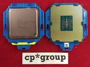 LOT OF 2 Intel Xeon E5-2609 v2 2.5GHz 10MB LGA2011 Quad-Core CPU Processor SR1AX