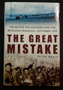 The Great Mistake by Peter Beale - Sutton Publishing 2004 - Picture 1 of 6