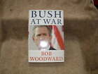 Bush At War The First 100 Days After The 911 Terrorist Attacks Book Hcdj