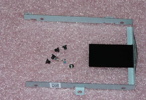 Festplatten Rahmen Halterung HDD Hard Drive Caddy AM0OC000400 DELL Vostro 3560 - Afbeelding 1 van 4