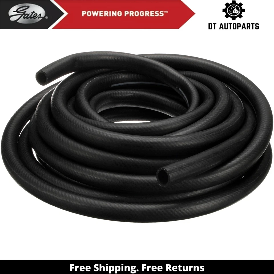 For 1993-1998 Volkswagen Jetta HVAC Heater Hose Gates 1994 1995 1996 1997 - Image 1 of 4