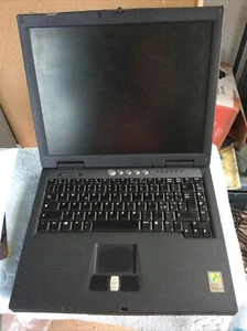 Acer Aspire 1300 Si Accende, Caricabatterie Non Incluso 128mb Memoria - Foto 1 di 3