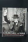 WW2 British Churchill At War 1940-1945 Reference Book