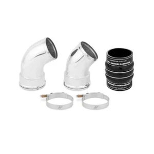 Mishimoto Chevrolet/GMC 6.6L Duramax Cold-Side Intercooler Pipe & Boot Kit - Picture 1 of 6