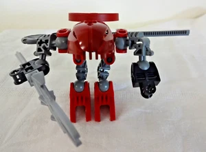 *** LEGO Bionicle *** 4877 *** Rahaga *** Norik *** unbespielt *** - Bild 1 von 7