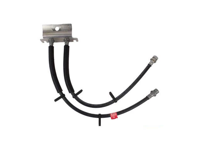 Manguera de freno de carcasa de eje trasero para 11-16 Ford F250 Super Duty F350 FH96P8 Foto 1 de 1