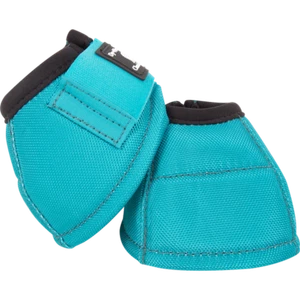 Equibrand Classic Equine Dyno Turn Bell Boots - Picture 1 of 15