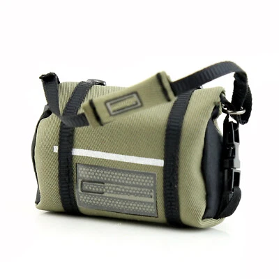 1/18 Traveling Car Bag Luggage Bag For TRX4-M SCX24 Bronco RC Car Accessories - Image 1 of 4