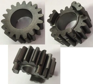 *1EA NEW OEM HONDA GEAR MAINSHAFT 2ND 18T ATC110 CT110 (269N) - Picture 1 of 1