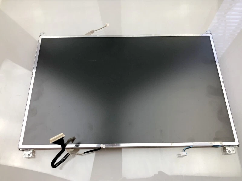 Ersatzteil für Acer TravelMate 7720: LCD Display Panel Matrix LP171WP4 mit Kabel - Bild 1 von 1