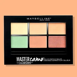 Maybelline Face Makeup